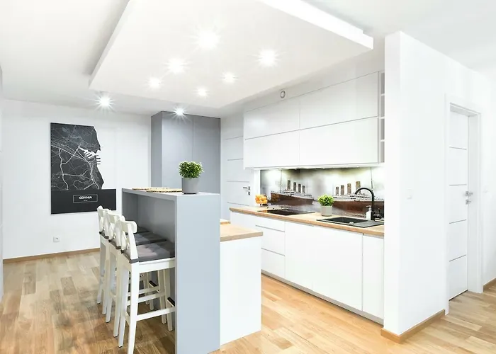 Apartament 27A
