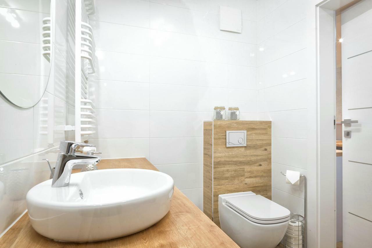 Apartament 27a Apartment *