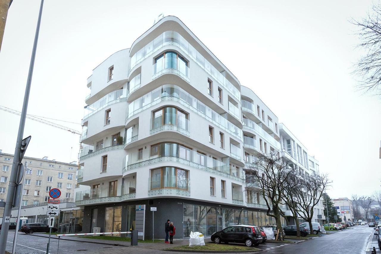 Apartment Apartament 27a Gdynia