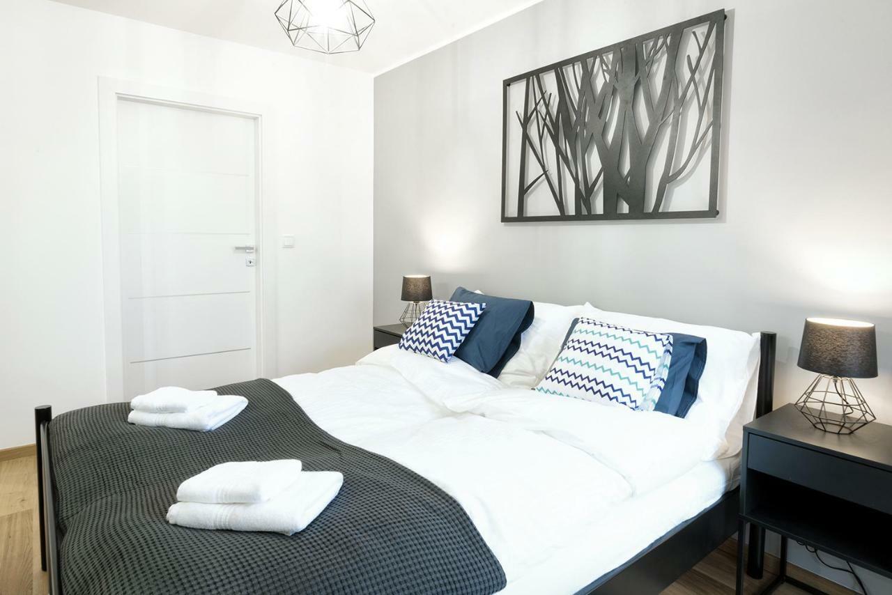 Apartament 27a Apartment